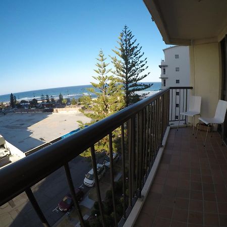 Surfers Holiday Apartments Гоулд Коуст Екстериор снимка