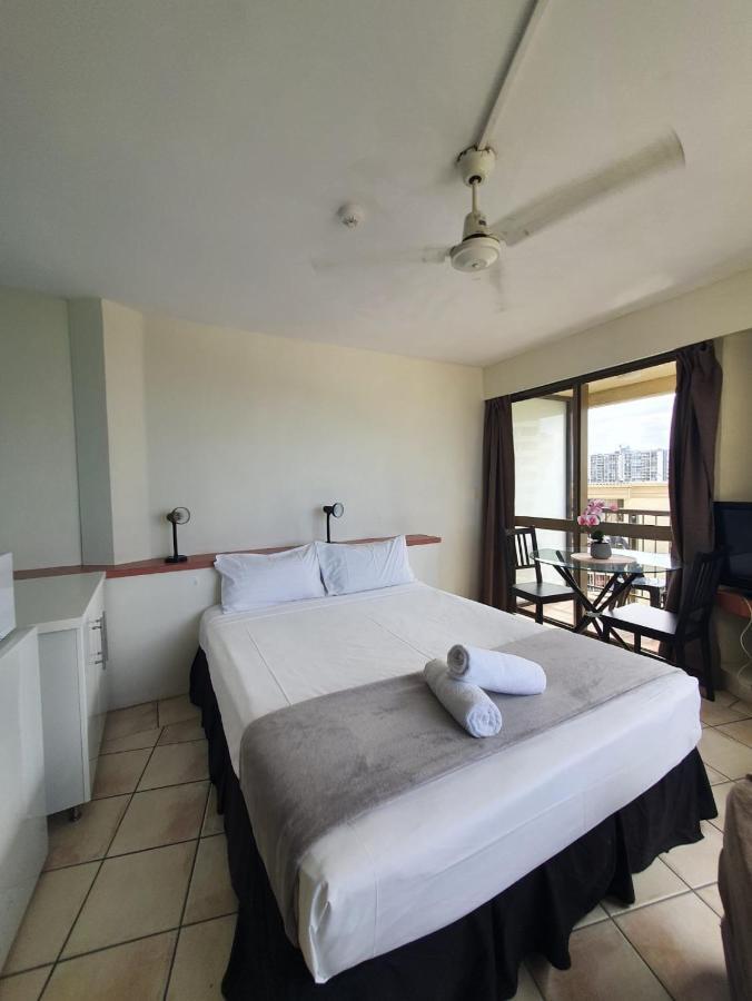 Surfers Holiday Apartments Гоулд Коуст Екстериор снимка