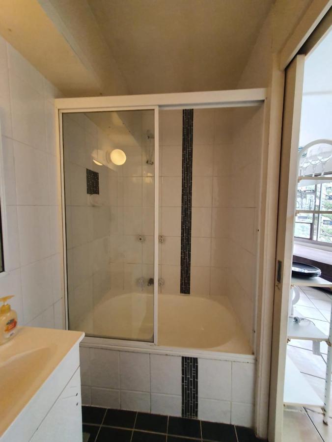 Surfers Holiday Apartments Гоулд Коуст Екстериор снимка