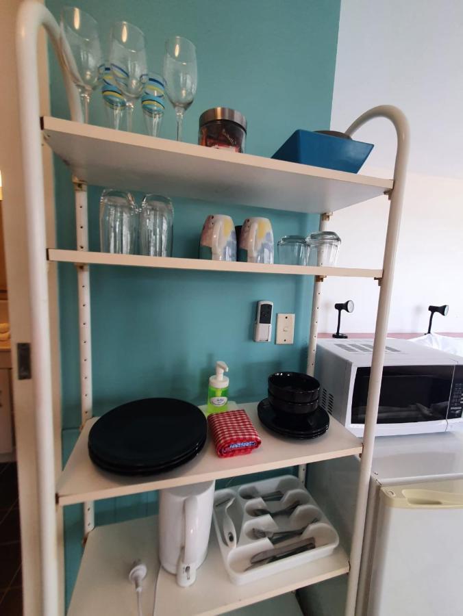 Surfers Holiday Apartments Гоулд Коуст Екстериор снимка