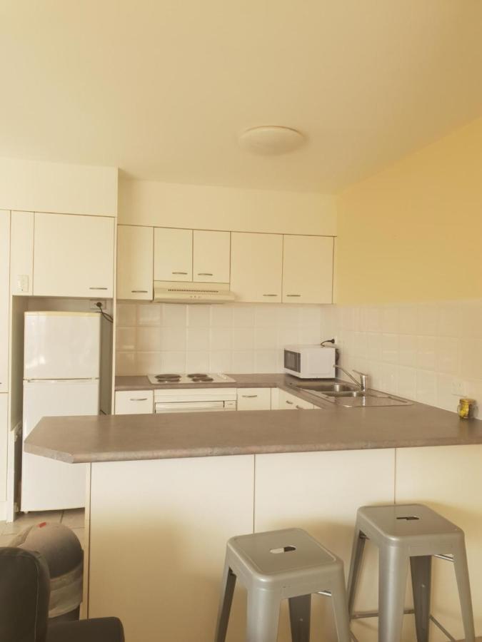 Surfers Holiday Apartments Гоулд Коуст Екстериор снимка